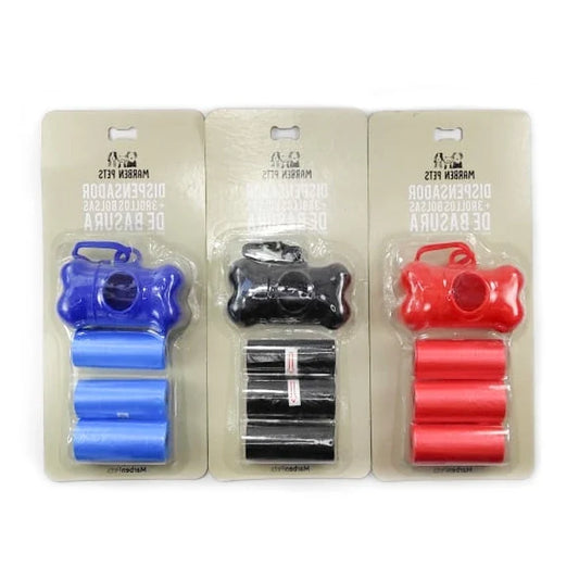 Set De Bolsa Para Fecas