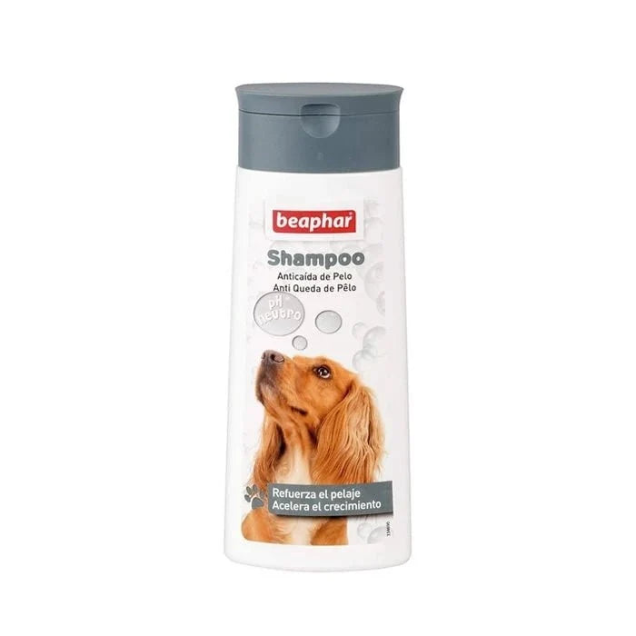 Shampoo Anticaida Beaphar - Pethome