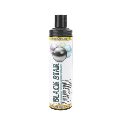 Shampoo Laube Kelco Black Star