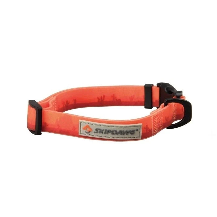 Skipdawg Collar - Sahara