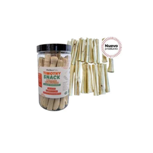SNACK TIMOTHY DENTAL BAMBU DULCE - imagen 1