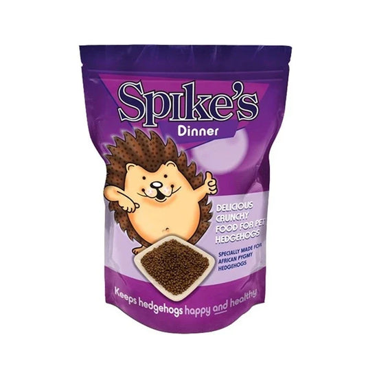 Spike Alimento premium para Erizos de tierra 600 grs - imagen 1