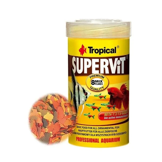 SUPERVIT 1000 ML 200 GR - Pethome