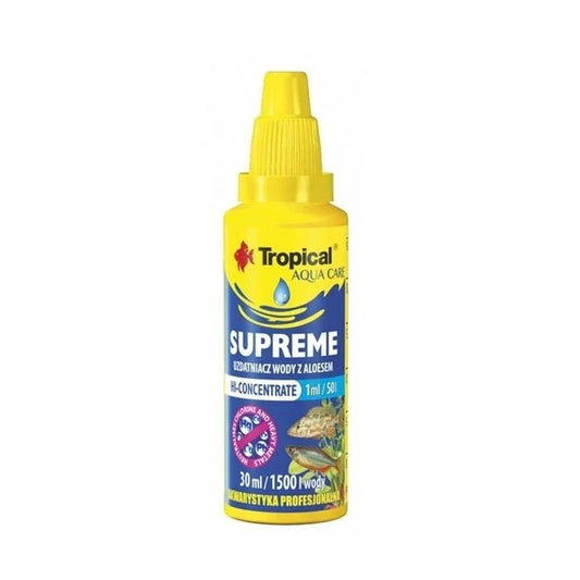 SUPREME 100 ML - Pethome