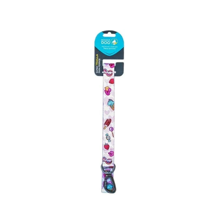Trailla Diseño Candy