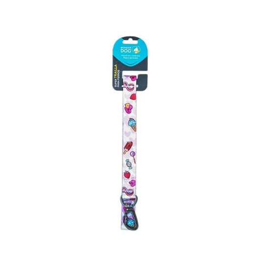 Trailla Diseño Candy