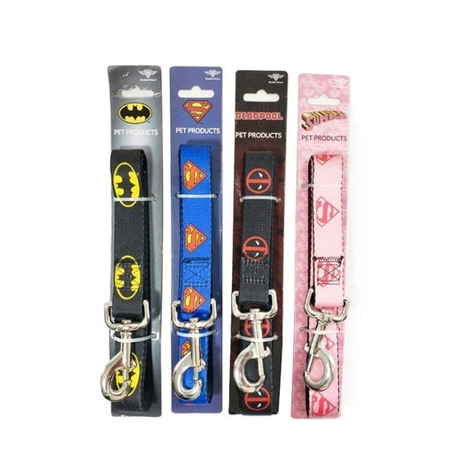 Trailla Super Heroes Talla S