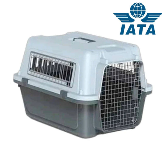 Transportadora para Viajes Aéreos Grande