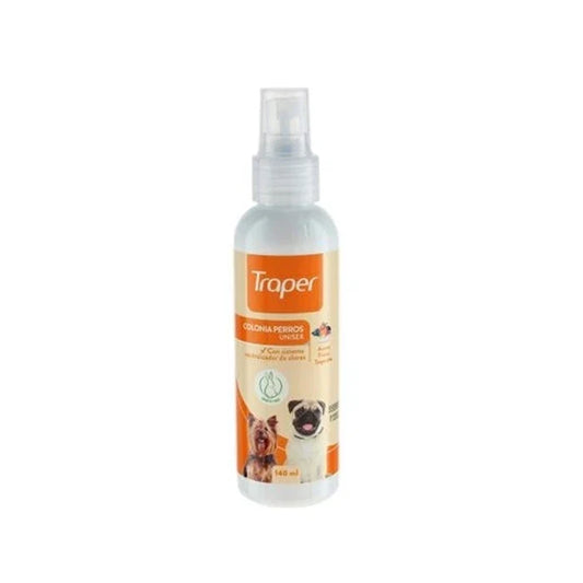 COLONIA PERRITO 140 ML