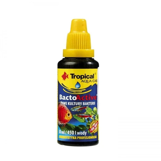 Tropical Bacto-Active / Bactinin34301 - Pethome