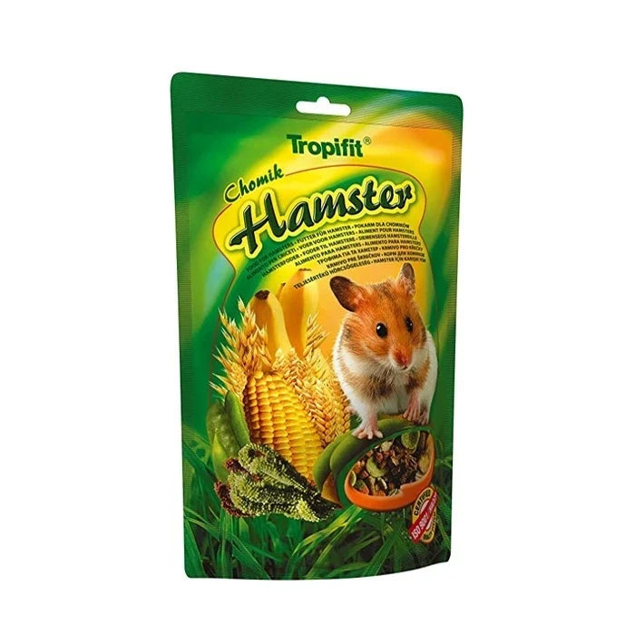 Tropifit Alimento completo Hamster Golden - imagen 1