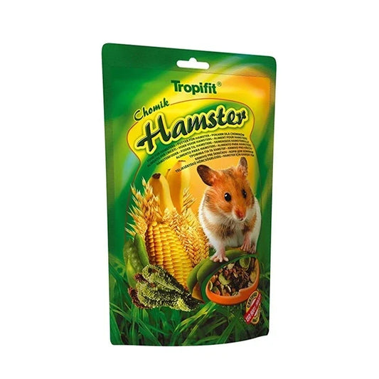 Tropifit Alimento completo Hamster Golden - imagen 1