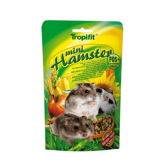 Tropifit Alimento Mini Hamster - imagen 1