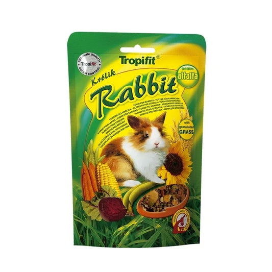 Tropifit Completo Alimento para Conejos