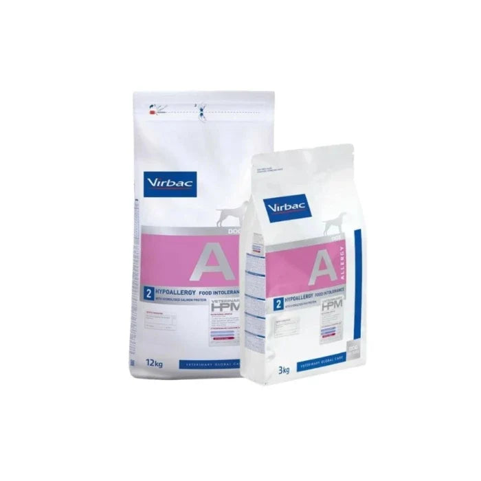 Virbac Dog Allergy
