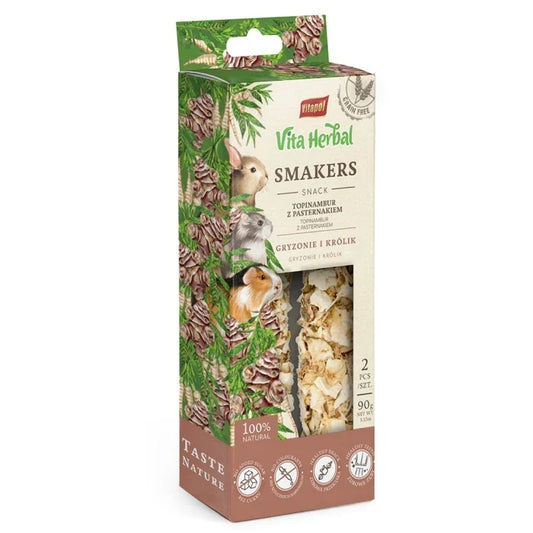 VITA HERBAL SMAKERS - WOODY - imagen 1
