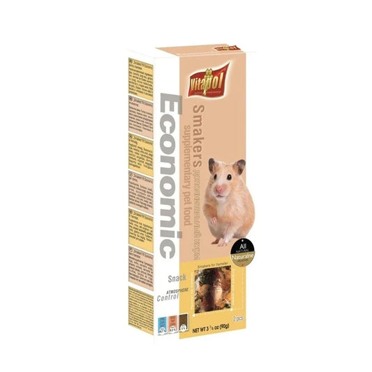 Vitapol Smakers Económico Hamster - imagen 1