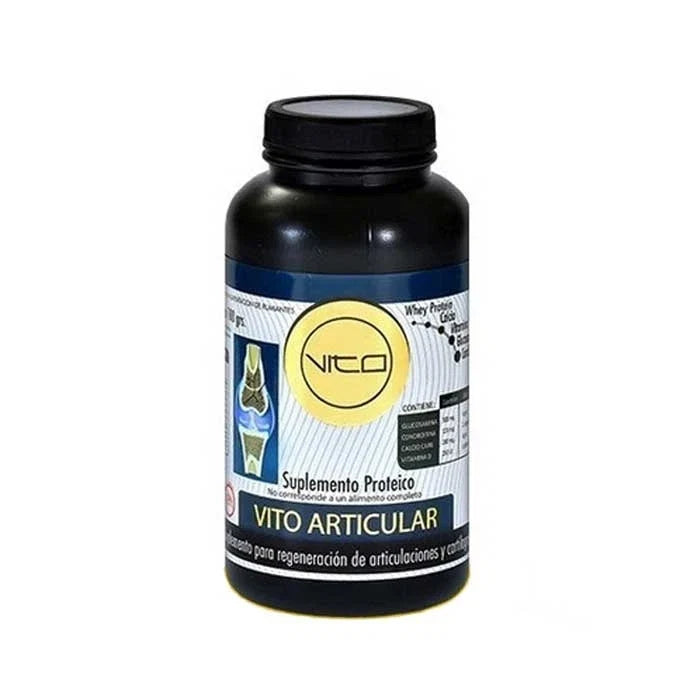 Vito Articular Perro Suplemento Proteico