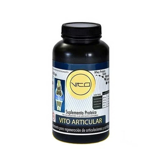 Vito Articular Perro Suplemento Proteico