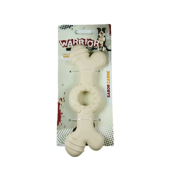 Warrior Hueso Plano Saborizado