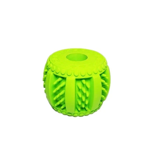 Warrior Juguete Bola Dental Drum - imagen 1