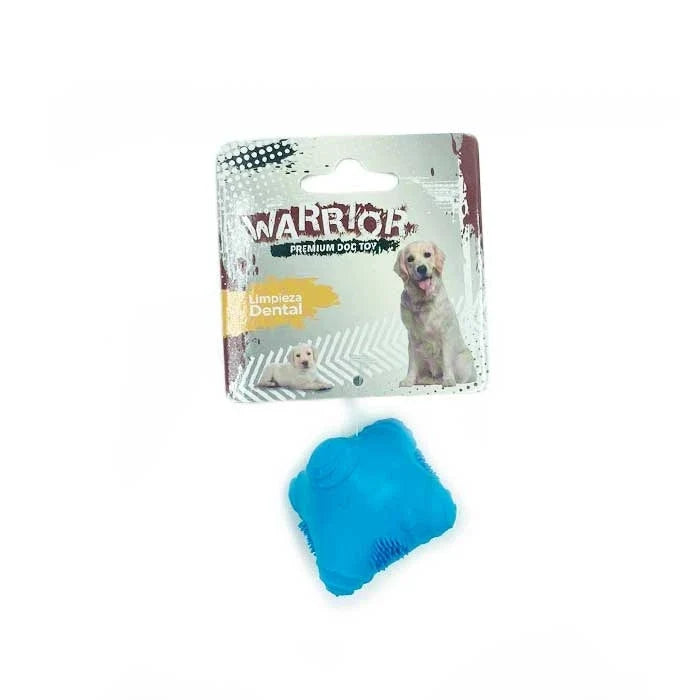 Warrior Juguete Rubber Unidireccional - imagen 1