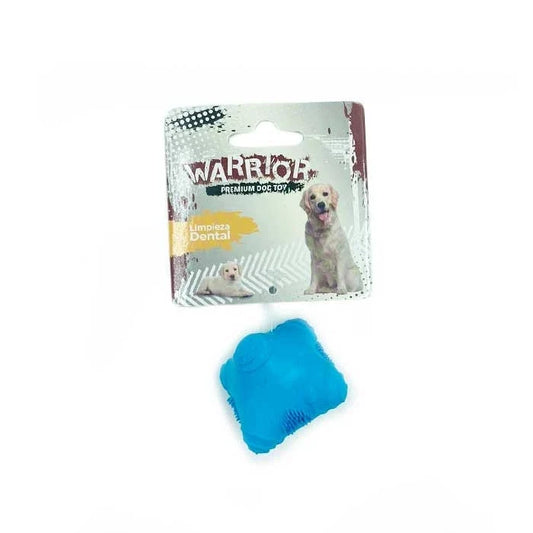 Warrior Juguete Rubber Unidireccional - imagen 1