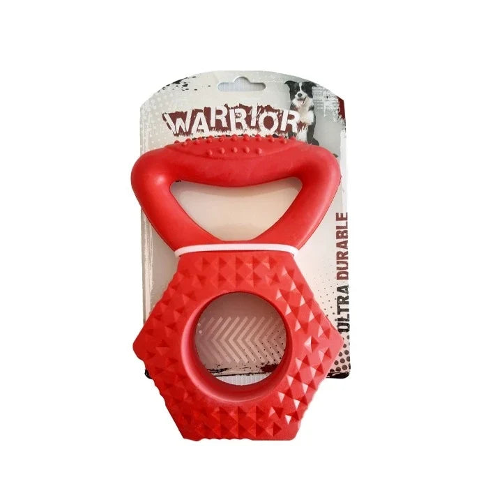 Warrior Tuerca Maciza Con Mango - imagen 1