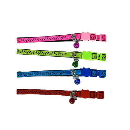 Wonder Cat Collar Anti Ahorque - imagen 1