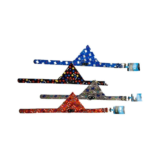Wonder Cat Collar bandana con diseños
