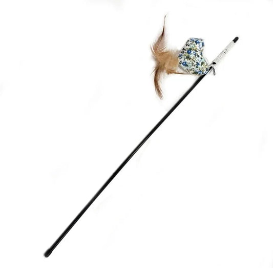 Wonder Cat Varilla Corazón 46cm - imagen 1
