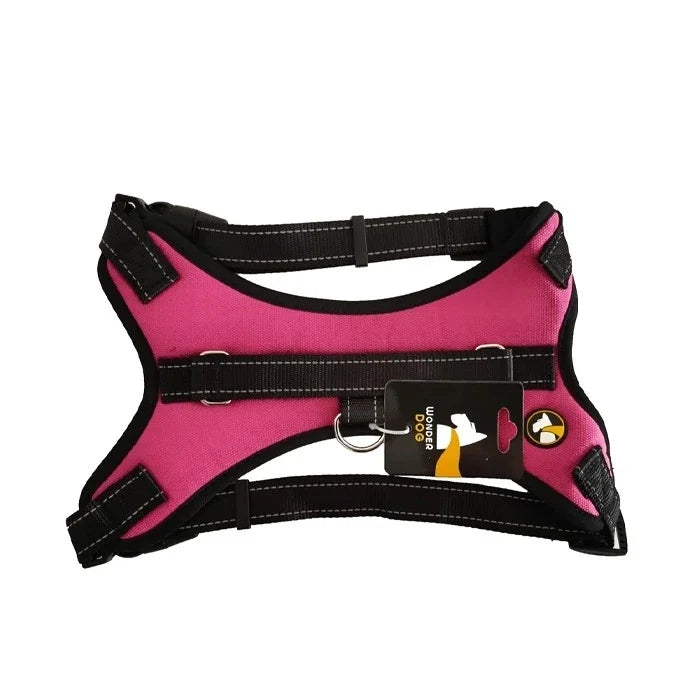 Wonder Dog Arnes con Mango