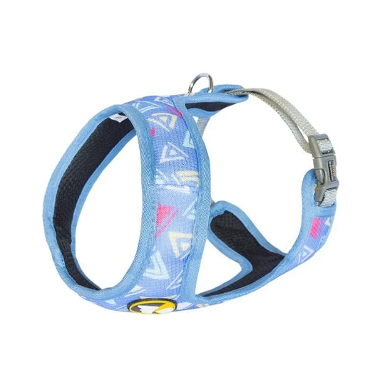 Wonder Dog Arnés Space Traveller Federal Blue