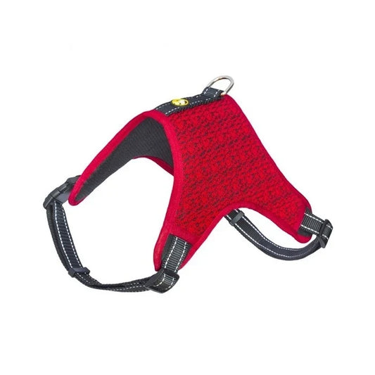 Wonder Dog Arnés The Fly Pro Aurora Red