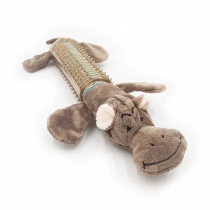 Wonder Dog Juguete con Goma Resistente - imagen 1