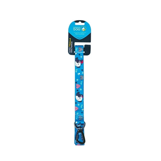 Wonder Dog Trailla Diseño Dog Lover