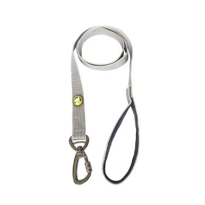 Wonder Dog Trailla Iron Silver M - Pethome