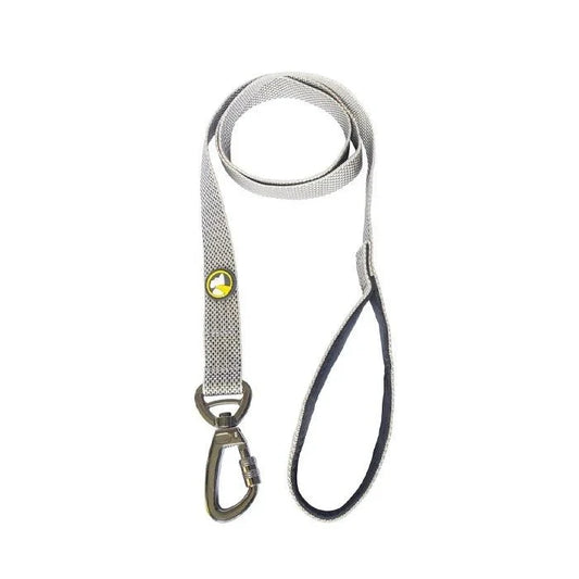 Wonder Dog Trailla Iron Silver S - Pethome