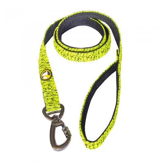 Wonder Dog Trailla Leona Lime Green