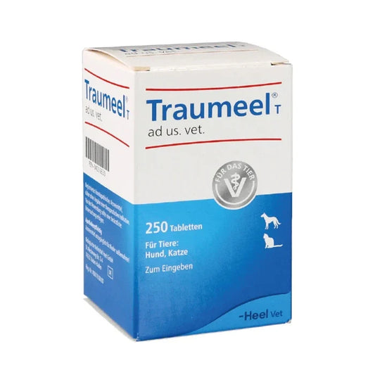 Traumeel 250 Tabletas