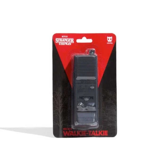 ZeeDog Juguete Walkie-Talkie De Stranger Things - imagen 1