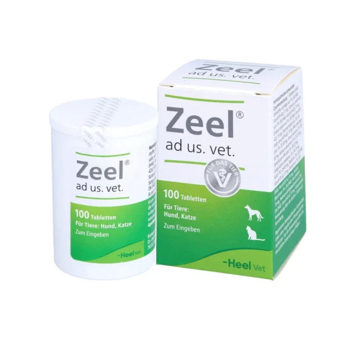ZEEL X 100 COMP - imagen 1